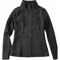 Produktbild von Eden By Penelope Reitjacke Azylis für Kinder in Schwarz