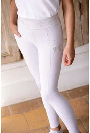 Eden By Penelope Reitleggings Full Grip für Kinder – Bild 1 von 1