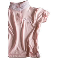 Produktbild von Eden By Penelope Reitshirt Turnier-Reitpolo für Mädchen