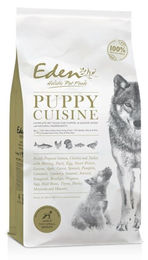 Eden Cuisine Welpenfutter für kleine Rassen 6 kg – Bild 1 von 1