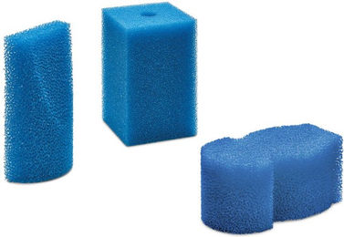EDEN Ersatzfilterschwamm FES/FET 300 Blau für Fischfilter – Bild 1 von 1