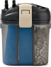 EDEN FES 100 Außenfilter für Aquarien bis 100 Liter - 100 l – Bild 1 von 7
