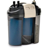 Produktbild von Eden FET 200 Außenfilter mit RCA Regelheizer für Aquarien bis 200 Liter
