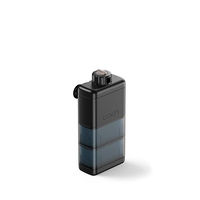 Produktbild von Eden FIN X 100 Innenfilter für Aquarien bis 100 Liter - 100 l