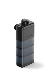 Eden FIN X 150 Innenfilter für Aquarien bis 150 Liter mit 550 l/h Durchflussrate - 150 l – Bild 1 von 4