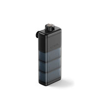 Produktbild von Eden FIN X 150 Innenfilter für Aquarien bis 150 Liter mit 550 l/h Durchflussrate - 150 l