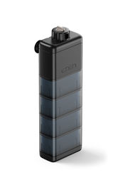 Eden FIN X 200 Innenfilter für Aquarien bis 200 Liter mit steuerbarer Durchflussrate - 200 l – Bild 1 von 4
