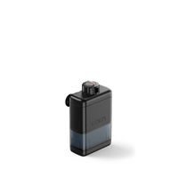 Produktbild von Eden FIN X 60 Innenfilter für Aquarien bis 60 Liter mit 350 l/h Durchflussrate