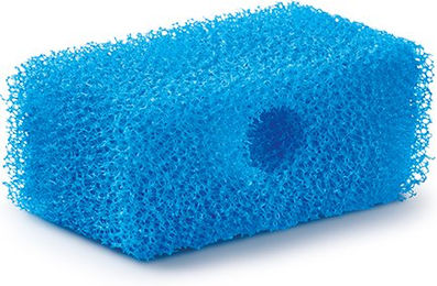 Eden FIN X Ersatzfilterschaum für Aquarieninnenfilter für Fische Blau – Bild 1 von 2