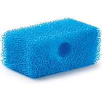 Produktbild von Eden FIN X Ersatzfilterschaum für Aquarieninnenfilter für Fische Blau