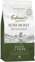 Eden Halbfeuchte Tiernahrung Ente und Entenmägen 10 kg – Bild 1 von 1