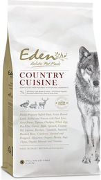 Eden Original Cuisine Hundefutter für kleine Rassen 6 kg – Bild 1 von 1