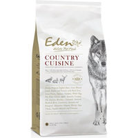 Produktbild von Eden Original Cuisine Hundefutter für kleine Rassen 6 kg