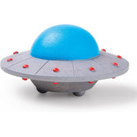 Produktbild von Eden UFO Aquariumdekoration Figur und Höhle für Süßwasserfische