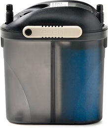 Eden WaterParadise PDG 60 Gravel Cleaner Mulmsauger für Aquarien aus Kunststoff – Bild 1 von 6