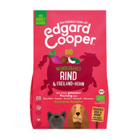 Produktbild von Edgard & Cooper Bio Hundetrockenfutter Adult Rind und Huhn 2,5 kg - 2,5 kg