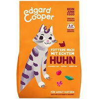 Produktbild von Edgard & Cooper Hundefutter Adult Huhn Getreidefrei und Ohne Zucker 2x4 kg - 2 x 4 kg