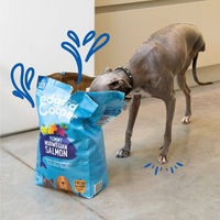 Produktbild von Edgard & Cooper Hundefutter Adult Lachs Getreidefrei Hypoallergen 2 x 12 kg