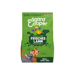 Edgard & Cooper Hundefutter Adult Lamm Getreidefrei Sensitive 3kg – Bild 1 von 4