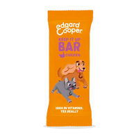 Produktbild von Edgard & Cooper Hundeleckerli Huhn Getreidefrei und Glutenfrei 30 g - 24 x 30 g