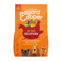 Produktbild von Edgard & Cooper Hundetrockenfutter Adult Freilaufhuhn Getreidefrei 12 kg - 12 kg