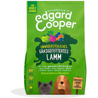 Produktbild von Edgard & Cooper Hundetrockenfutter Adult Lamm Getreidefrei Hypoallergen 2,5 kg - 2,5 kg