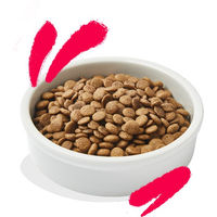 Produktbild von Edgard & Cooper Katzenfutter Senior Huhn und Truthahn ohne Zucker 2 kg