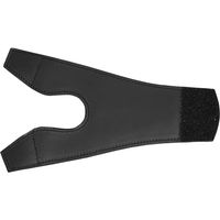 Produktbild von Edix Lederhülle für den Knauf in Braun oder Schwarz