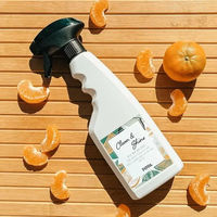 Produktbild von Edix Pippa Clean & Shine Spray Fleckenentferner für Sättel