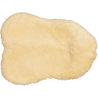 Produktbild von Edix Reitsitz-Abdeckung English aus Wolle in Beige