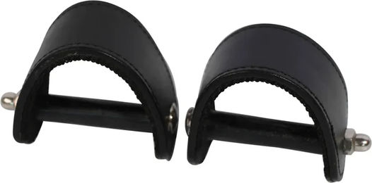 Edix Saddles 90 Ledersteigbügel-Wender – Bild 1 von 1