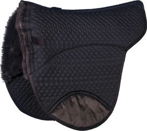 Edix Saddles Amazone Satteldecke für Pferde in Furur – Bild 1 von 1