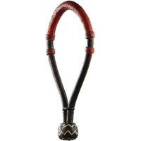 Produktbild von Edix Saddles Chara Hackamore für Pferde in Schwarz