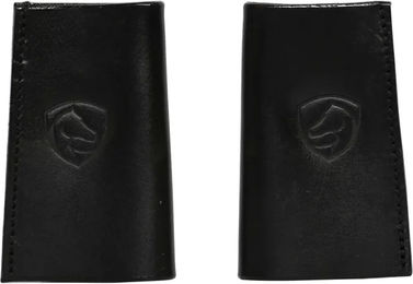 Produktbild von Edix Saddles Clutch aus Leder in Schwarz