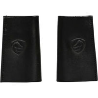 Produktbild von Edix Saddles Clutch aus Leder in Schwarz