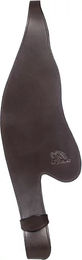 Produktbild von Edix Saddles Courville Western-Gürtel aus Leder in Braun für Unisex