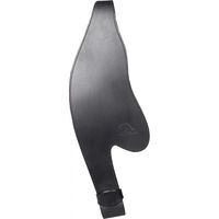 Produktbild von Edix Saddles Courville Western-Gürtel aus Leder in Schwarz