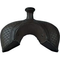 Produktbild von Edix Saddles Django Apfel