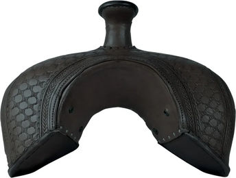 Edix Saddles Django Apfel – Bild 1 von 1