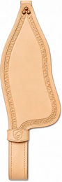Edix Saddles Django Western-Sattelsteigbügel – Bild 1 von 1