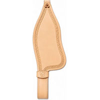Produktbild von Edix Saddles Django Western-Sattelsteigbügel