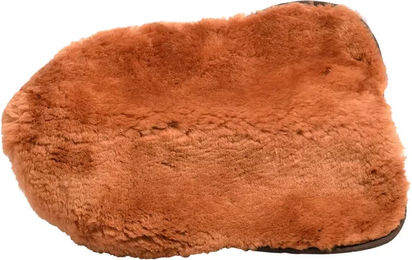 Edix Saddles English Reitsitz-Abdeckung – Bild 1 von 1