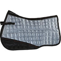 Produktbild von Edix Saddles GP Polymix Satteldecke für Pferde aus Baumwolle Größe M