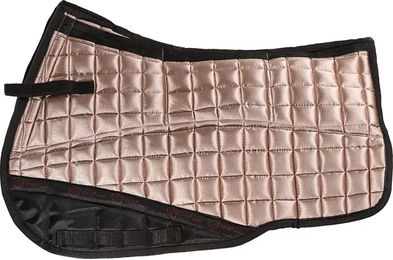 Produktbild von Edix Saddles GP Polymix Satteldecke für Pferde aus Baumwolle Größe M