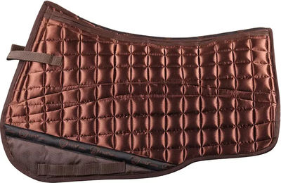 Produktbild von Edix Saddles GP Polymix Satteldecke für Pferde aus Baumwolle Grösse M