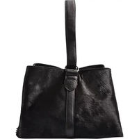 Produktbild von Edix Saddles Hipster Handtasche Unisex Schwarz