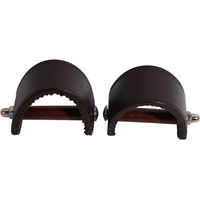 Produktbild von Edix Saddles Ledersteigbügel Wenden 90
