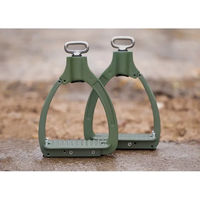 Produktbild von Edix Saddles Nox Sicherheitssattel für Pferde
