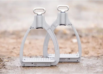 Produktbild von Edix Saddles Nox Sicherheitssattel für Pferde