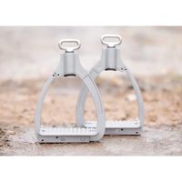Produktbild von Edix Saddles Nox Sicherheitssattel für Pferde